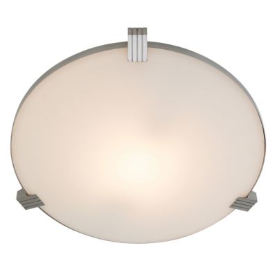 Luna Flushmount by Access Lighting - Starlight Lighting USA and Canada